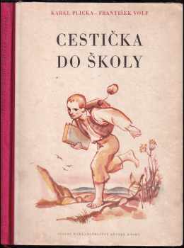 Cestička do školy