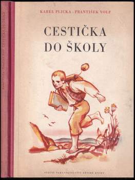 Cestička do školy