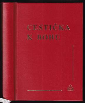Cestička k Bohu