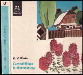 Cestička k domovu