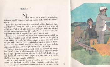Karel Václav Rais: Cestička k domovu