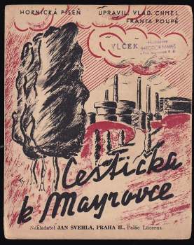 Cestička k Mayrovce