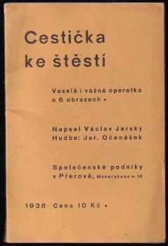 Cestička ke štěstí
