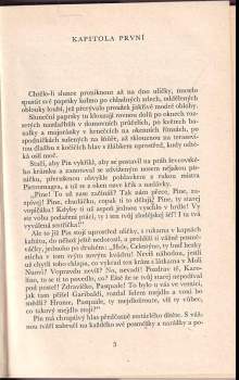 Italo Calvino: Cestička pavoučích hnízd