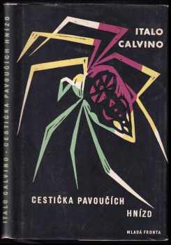 Italo Calvino: Cestička pavoučích hnízd