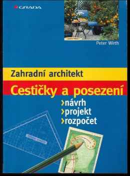 Cestičky a posezení
