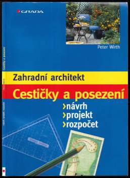 Cestičky a posezení