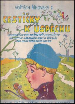 Cestičky k úspěchu