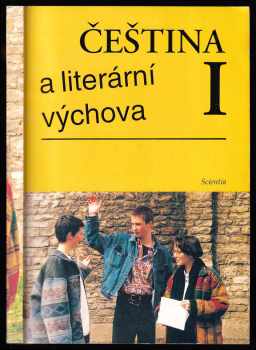 Marie Hanzová: Čeština a literární výchova