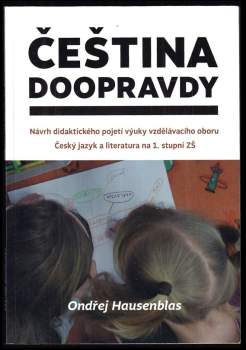 Čeština doopravdy