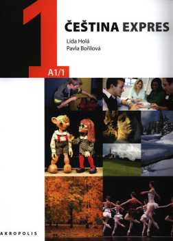 Čeština expres 1