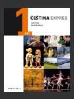 Čeština expres 1