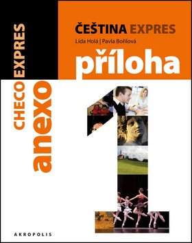 Čeština expres 1