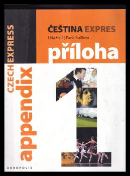 Čeština expres 1