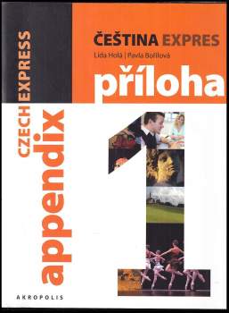 Čeština expres 1