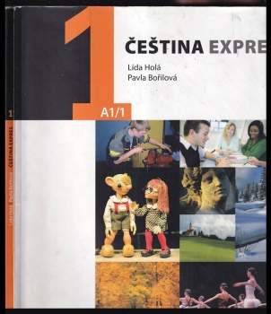 Čeština expres 1