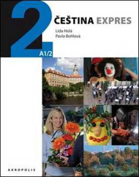 Čeština expres 2