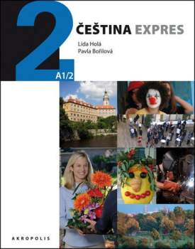 Čeština expres 2