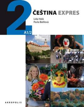 Čeština expres 2