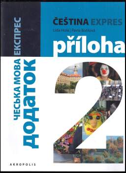 Čeština expres 2
