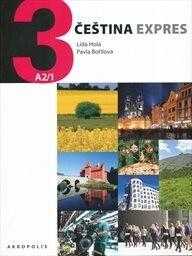Čeština expres 3