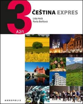 Čeština expres 3