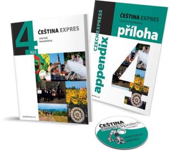 Čeština expres 4
