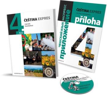 Čeština expres 4