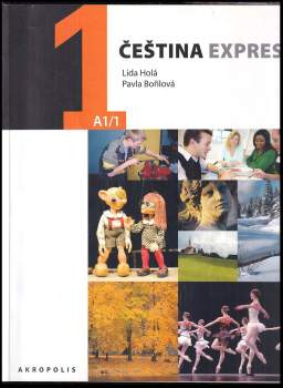 Čeština expres