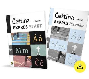Čeština expres