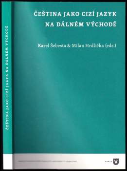 Čeština jako cizí jazyk na Dálném východě