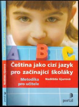 Čeština jako cizí jazyk pro začínající školáky