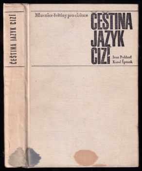 Čeština jazyk cizí