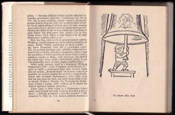 František Jílek: Čeština je jazyk vtipný
