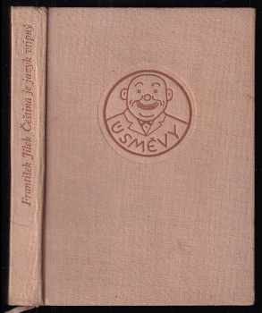 František Jílek: Čeština je jazyk vtipný