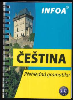 Čeština