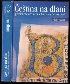 Čeština na dlani
