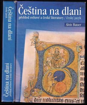 Alois Bauer: Čeština na dlani