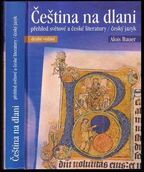Čeština na dlani