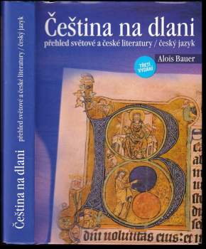 Čeština na dlani