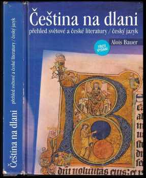Čeština na dlani