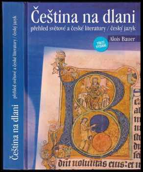 Čeština na dlani