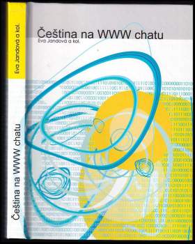 Čeština na WWW chatu