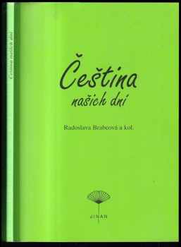 Čeština našich dní