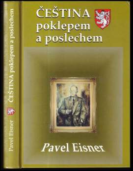 Čeština poklepem a poslechem
