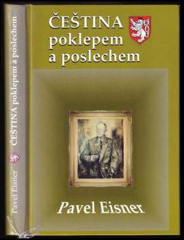 Čeština poklepem a poslechem