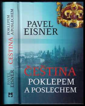 Čeština poklepem a poslechem