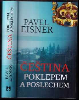 Čeština poklepem a poslechem
