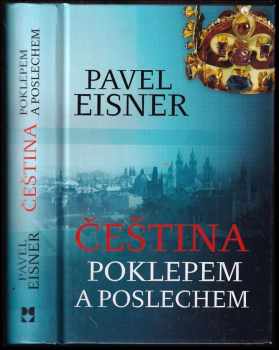 Čeština poklepem a poslechem