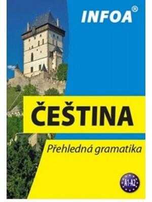 Čeština